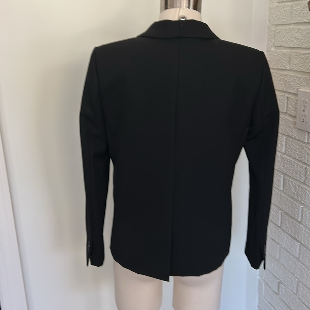 J.Crew single button blazer – NWOT - Picture 3 of 7